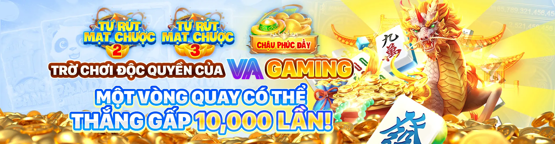 Banner đăng ký f18678 tặng 88k