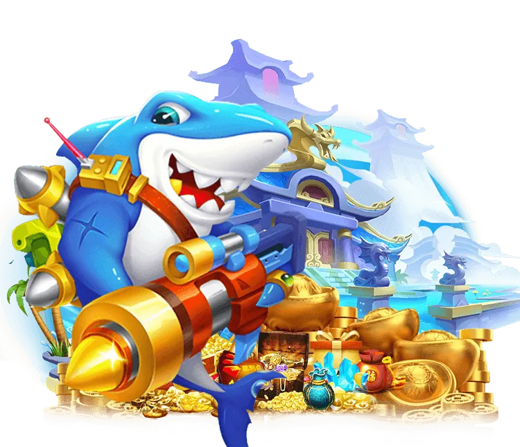 Tổng quan game bắn cá f18678 tặng 88k